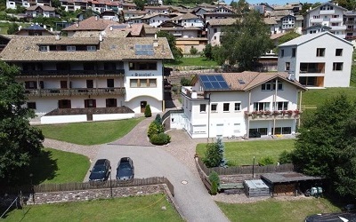 Ferienhaus in Südtirol